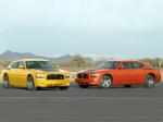 Dodge Charger R/T Daytona 2015 года